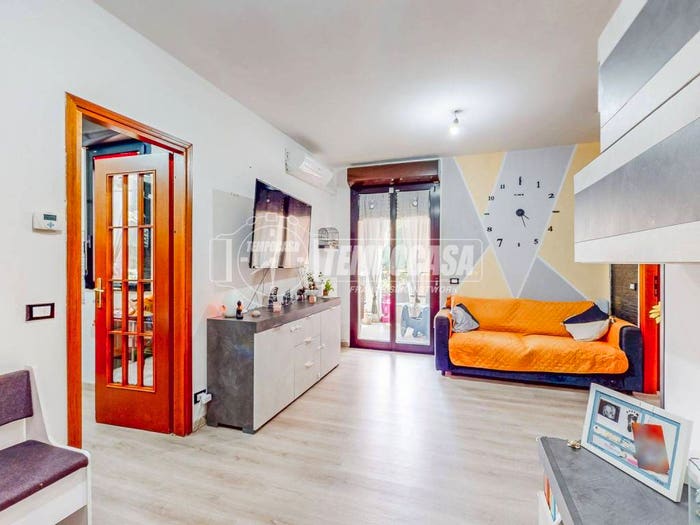Appartamento trilocale in vendita in Via Solimei, Centro, Castelfranco Emilia