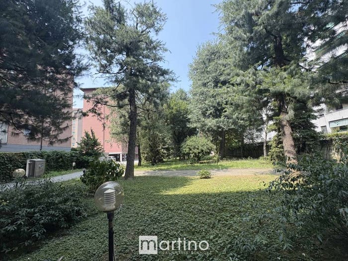 Appartamento trilocale in vendita in VIA MONTEROTONDO, Niguarda, Milano