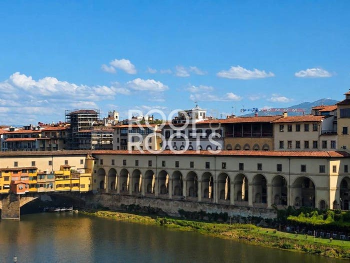 Casa con 5 locali in vendita in Lungarno Torrigiani, San Niccolò, Firenze