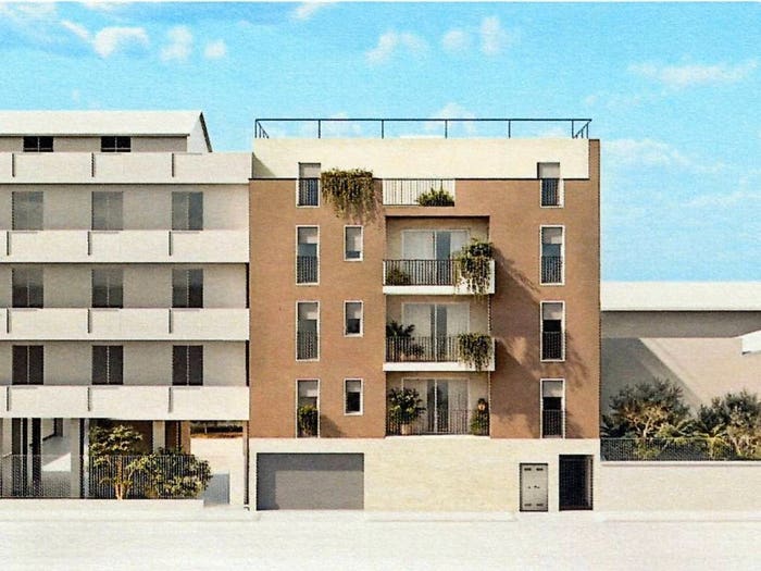Appartamento bilocale in vendita in Via Antonio Meucci, Ponte Nuovo, Milano