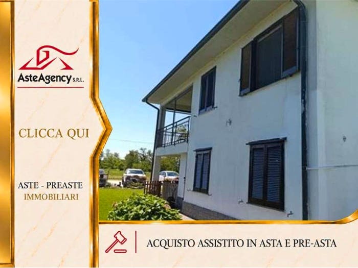 Casa con 5 locali in vendita in Via Manenti Leopoldo, Centro, Vidigulfo
