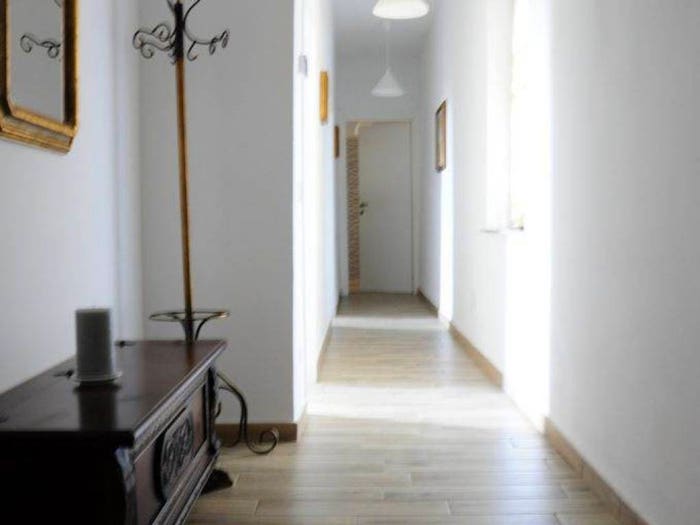 Appartamento quadrilocale in vendita in VIA SAN MICHELE, Centro, Casole d'Elsa