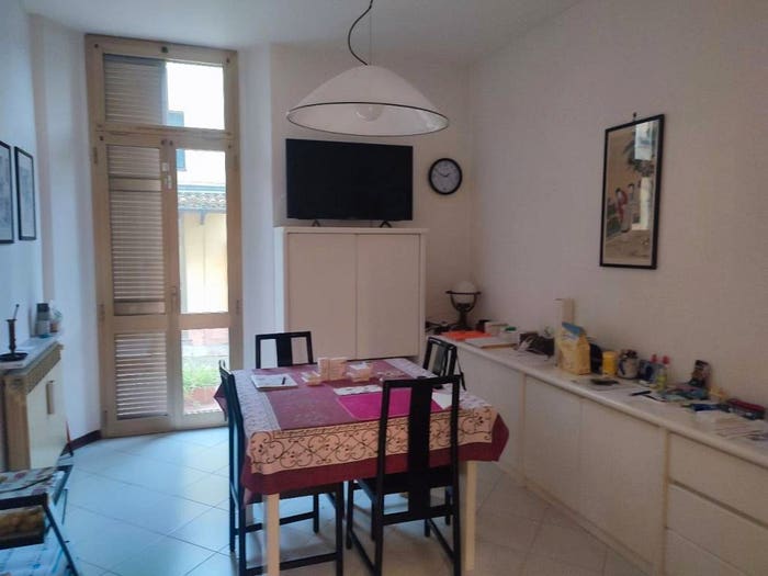 Casa con 5 locali in vendita in Via Angelo Massarotti, Cristo Re, Cremona