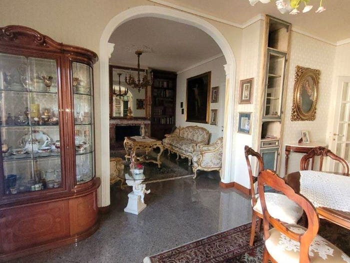 Appartamento con 5 locali in vendita in Via Ugo Foscolo, San Marone San Giuseppe Risorgimento, Civitanova Marche