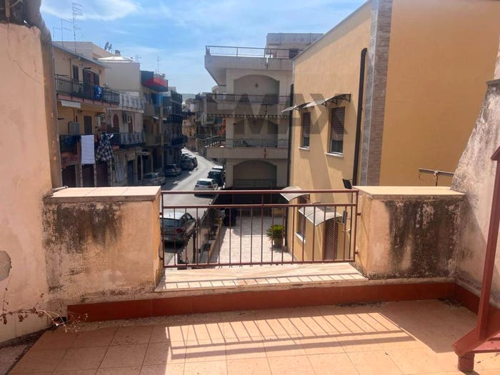 Casa trilocale in vendita in VIA CUTO', Centro, Bagheria