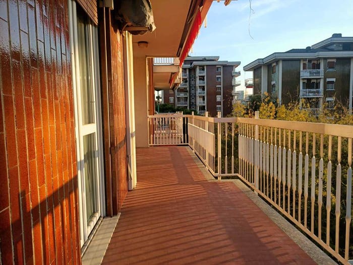 Appartamento trilocale in vendita in Via Padova, Quartiere Adriano, Milano
