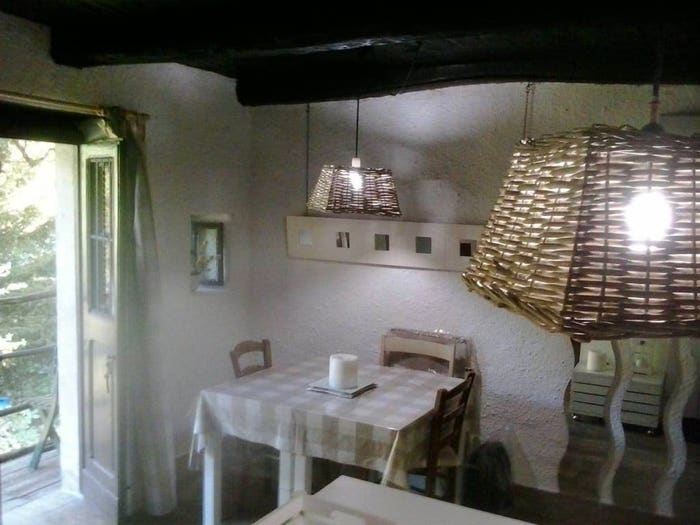 Casa monolocale in vendita in Via Due Riviere, BrovelloCarpugnino