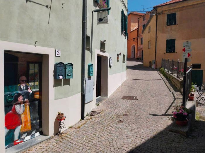 Appartamento quadrilocale in vendita in San Giovanni, Stella