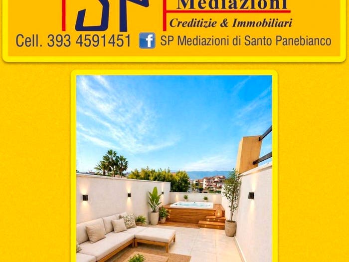 Casa trilocale in vendita in Viale Don Luigi Sturzo, Centro, Giarre