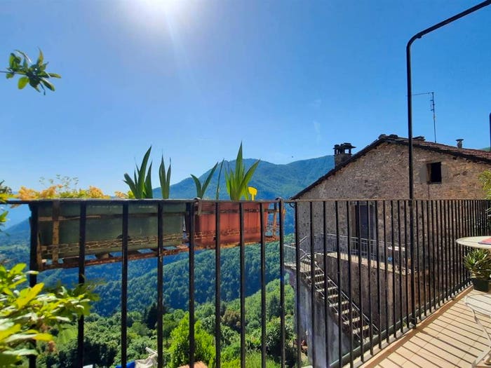 Casa con 6 locali in vendita in Via Roma, Centro, Gallicano