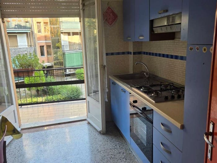 Appartamento trilocale in vendita in Via Lucrezio Caro, San Lazzaro, Parma