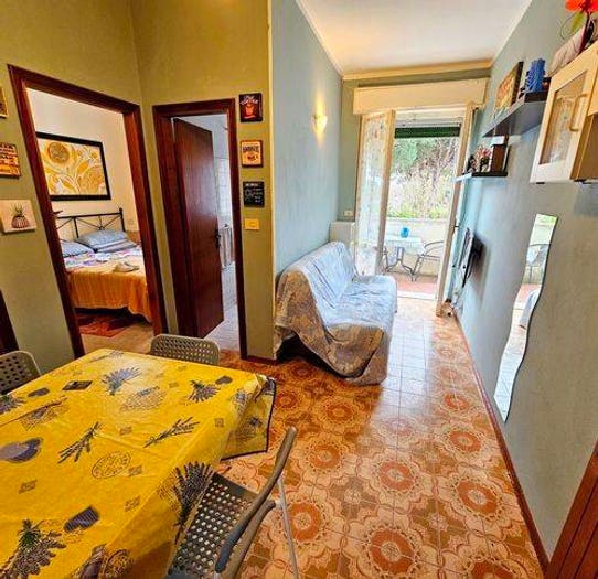 Appartamento bilocale in vendita in Via Cima Vignola, Lido degli Scacchi Lido di Pomposa, Comacchio