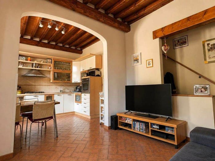 Appartamento con 5 locali in vendita in via locchi, Careggi Rifredi Dalmazia, Firenze