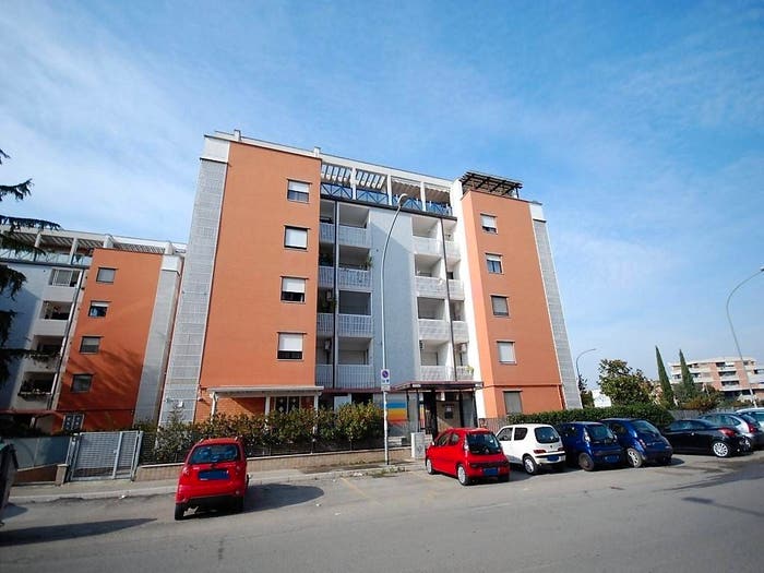 Appartamento quadrilocale in vendita in Viale Lussemburgo, Macchia Gialla Ordona Sud, Foggia