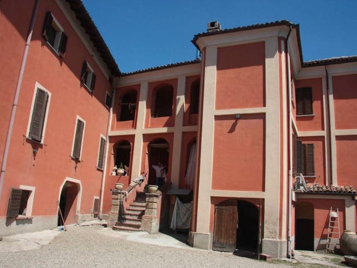 Casa con 6 locali in vendita in Centro, Ponzano Monferrato