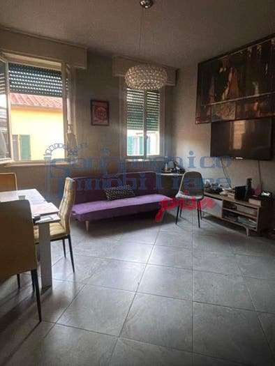 Appartamento quadrilocale in vendita in Via Santo Stefano, Porta a Lucca, Pisa