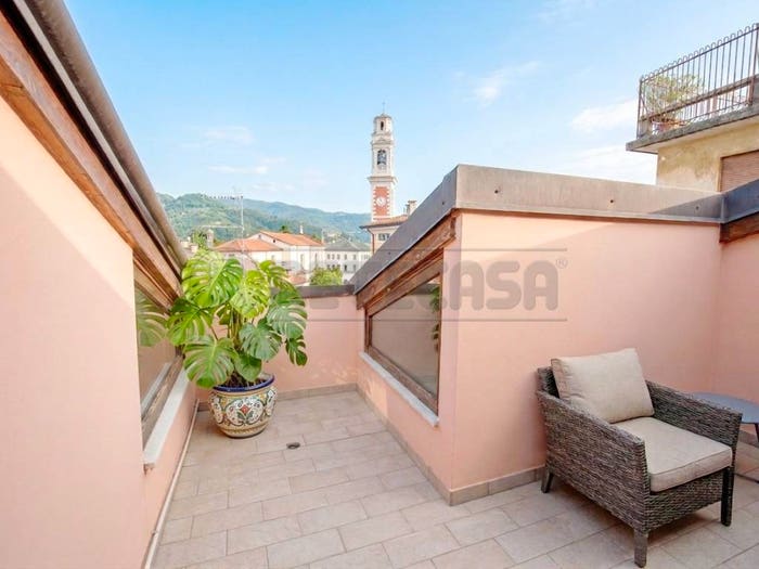 Appartamento con 5 locali in vendita in via Camillo Benso Conte di Cavour, Centro, Cornedo Vicentino