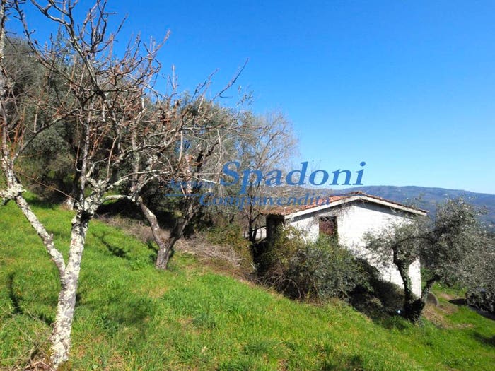 Casa con 6 locali in vendita in Strada Provinciale Mammianese Marlianese, MontecatiniTerme