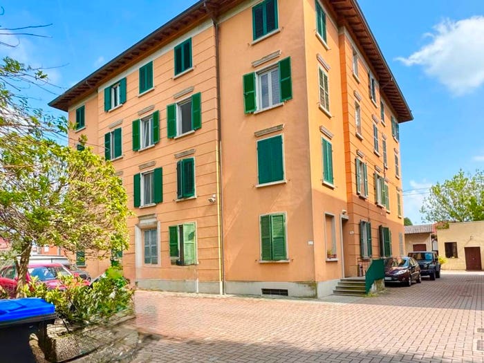 Appartamento trilocale in vendita in Via Montepelato Sud, Monticelli Terme, Montechiarugolo