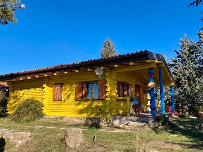 Casa quadrilocale in vendita in Via Angelo Brofferio, San Giorgio Scarampi