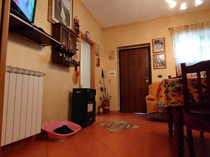 Casa trilocale in vendita in Complesso residenziale Indirizzo non visibile, Taurianova