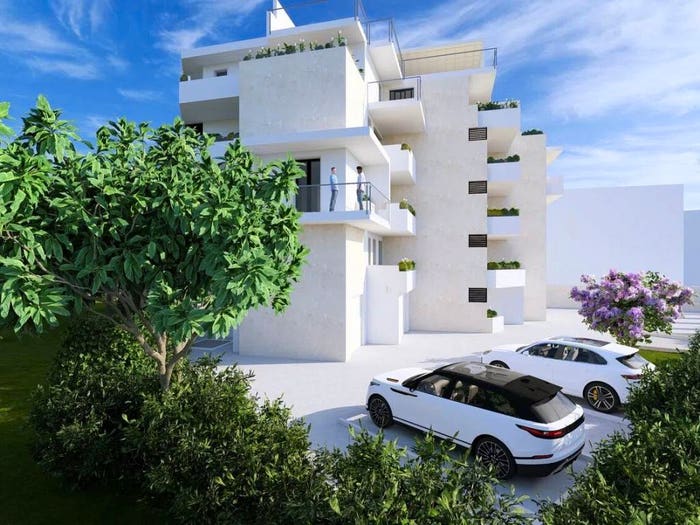 Casa trilocale in vendita in Via Carrabuffas, Pivarada, Alghero
