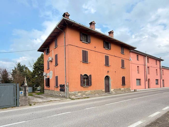 Appartamento quadrilocale in vendita in Via Lame, Torre Verde, Castel Maggiore