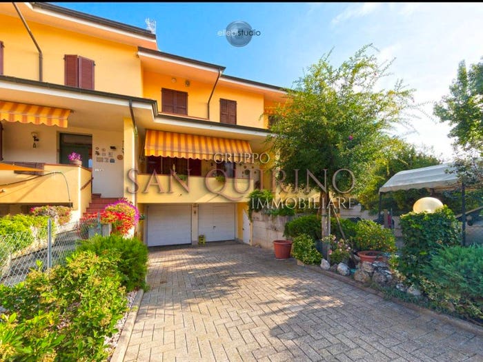Casa con 5 locali in vendita in Via Piave, Centro, Fabbrico