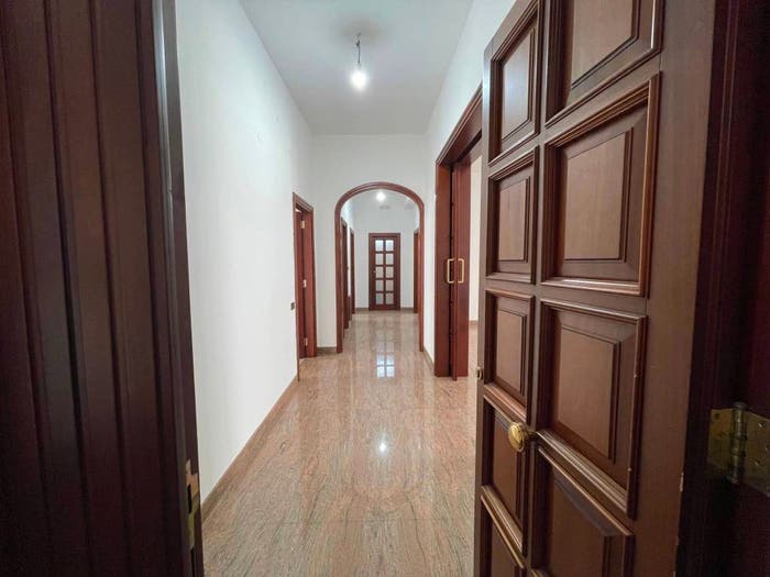 Appartamento quadrilocale in affitto in Circumvallazione Esterna di Napoli, Centro, Casoria