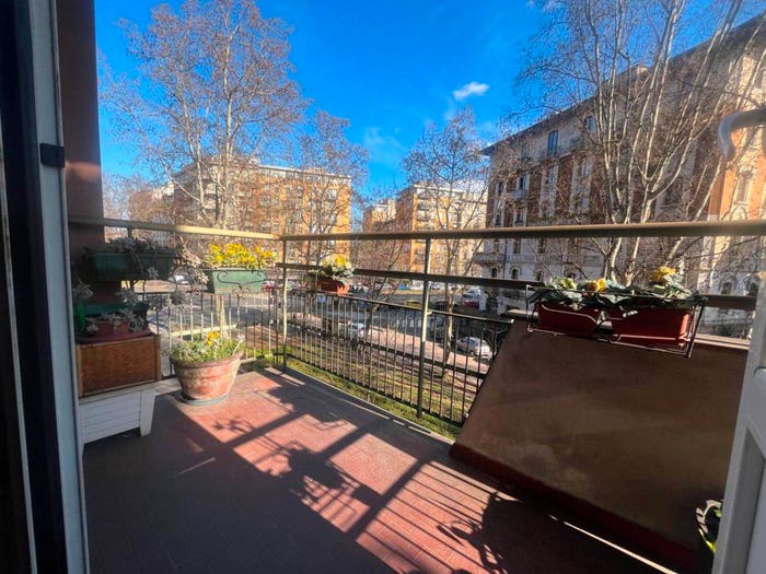 Appartamento con 5 locali in vendita in Via Giovanni Pascoli, Città Studi, Milano