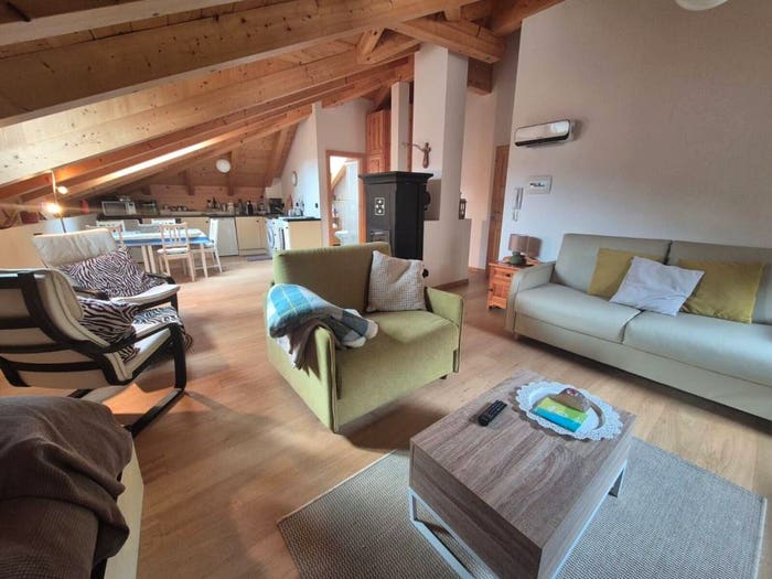 Casa monolocale in vendita in Via dei Bugnadei, Strombiano, Peio