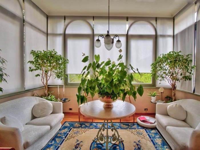 Casa quadrilocale in vendita in Viale Giuseppe Canella, Centro, Riva del Garda