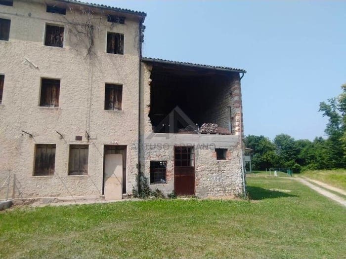 Casa trilocale in vendita in Fusere Tuna, Pieve del Grappa