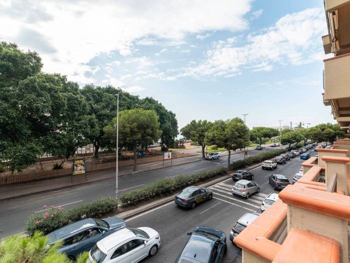 Appartamento con 6 locali in vendita in Viale Africa, Libertà Stazione, Catania