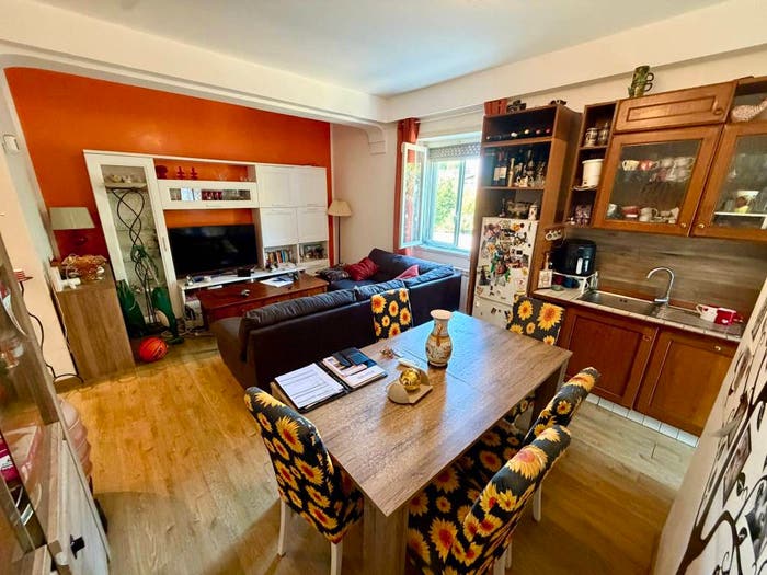 Appartamento con 5 locali in vendita in Via di Baccanello, Cesano, Roma
