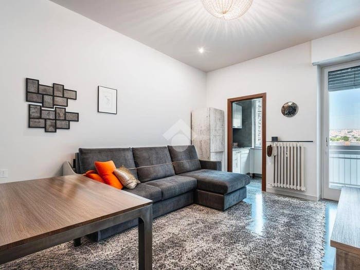 Appartamento bilocale in vendita in Via cesana, Terracorta, Collegno
