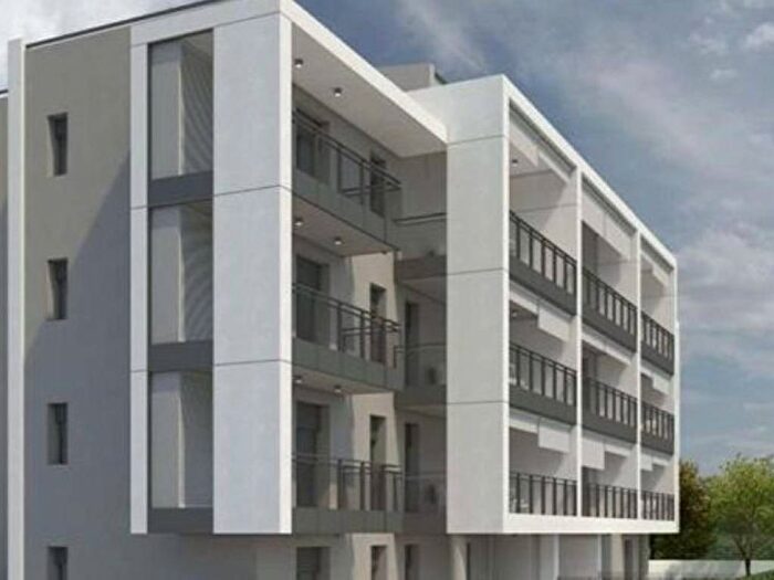 Appartamento in vendita in Via Sarinenn SNC, Villa Fastiggi, Pesaro