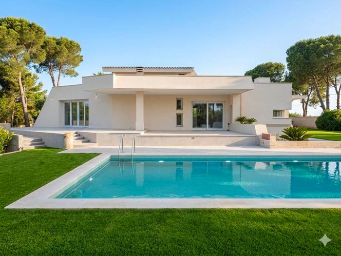 Casa con 6 locali in vendita in Via Vincenzo Importuno, San Marzano di San Giuseppe