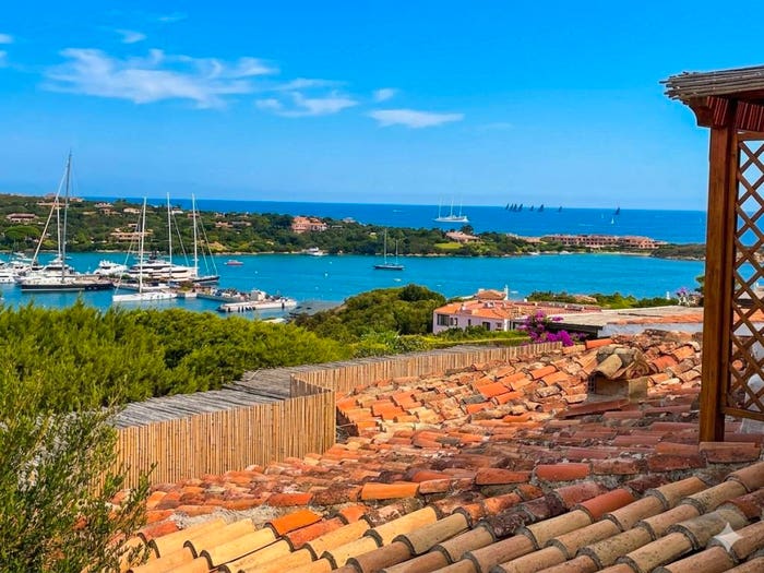 Appartamento trilocale in vendita in Via Sa Conca, Porto Cervo, Arzachena