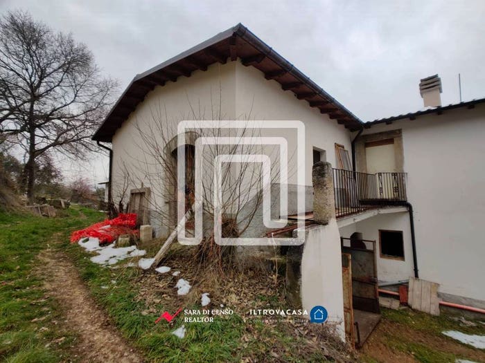 Casa trilocale in vendita in ss, Bugnara