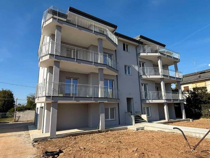 Appartamento quadrilocale in vendita in Madonna dell'Olmo, Cuneo