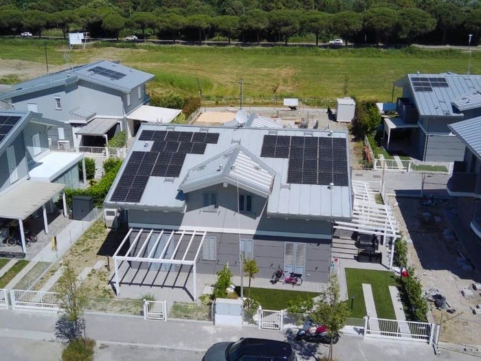 Appartamento trilocale in vendita in Lido di Savio Lido di Classe, Ravenna