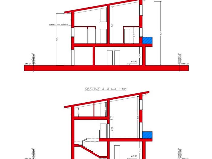 Case in Vendita e in Affitto - 3