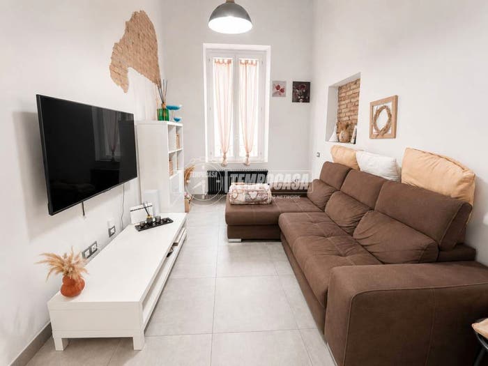 Appartamento trilocale in vendita in Via della Torre, Centro Storico, Modena