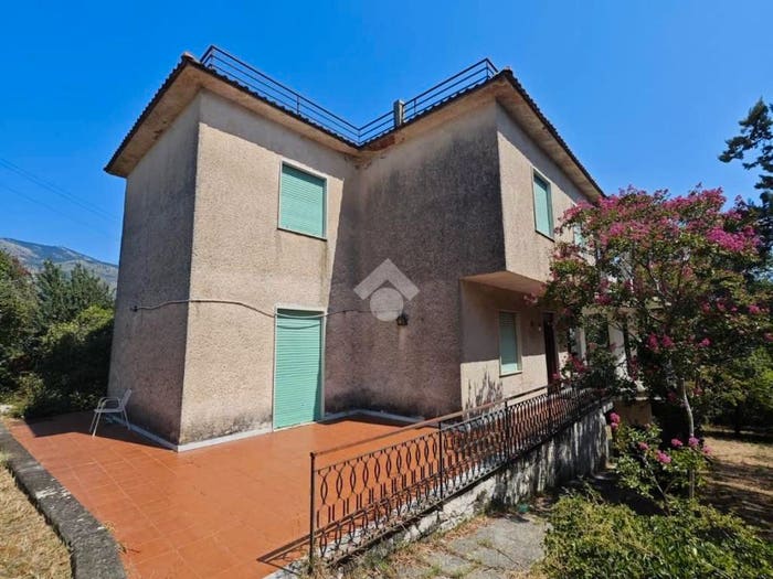Casa con 6 locali in vendita in Via V Zangrilli, Spigno Saturnia Inferiore, Spigno Saturnia