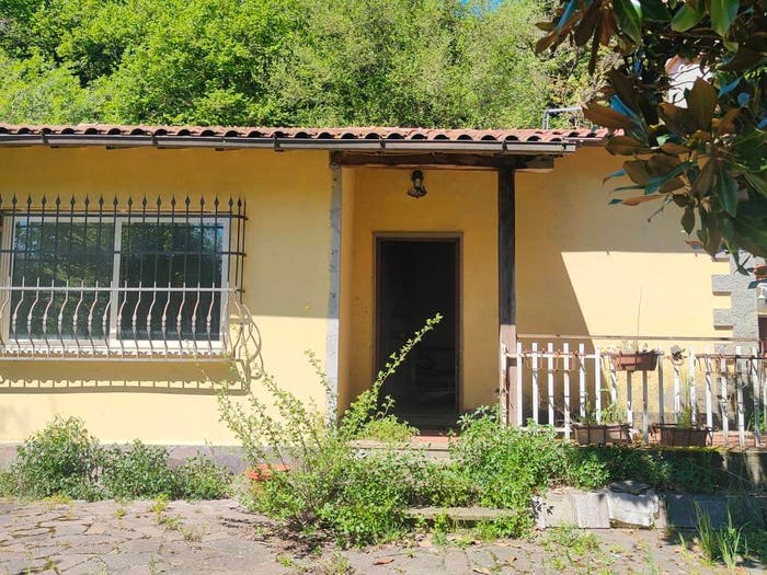 Casa quadrilocale in vendita in Via Lago di Castel Gandolfo, Carchitti, Palestrina