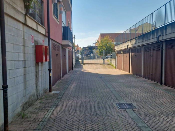 Appartamento bilocale in vendita in Via Tiziano, Centro, Leinì
