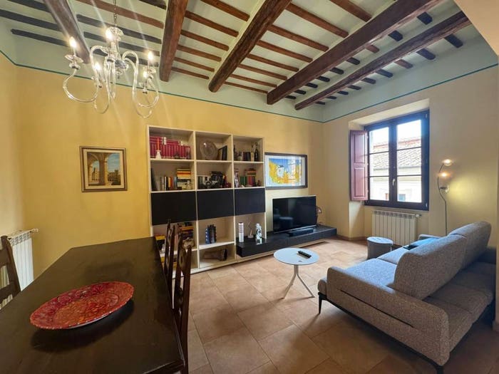Appartamento con 5 locali in vendita in Corso Italia, Porta Crucifera, Arezzo