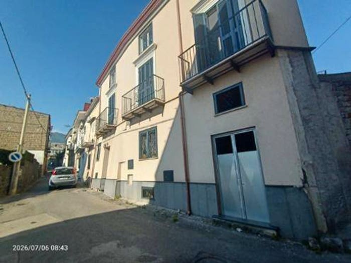 Appartamento trilocale in vendita in Via Carmine, Somma Vesuviana