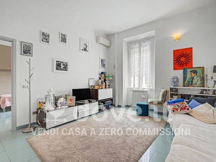 Appartamento trilocale in vendita in Via Pietro Borsieri, Isola, Milano